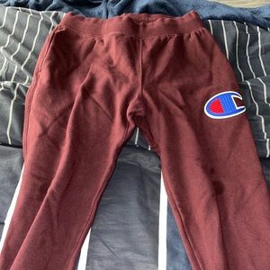 Men’s Champion Joggers